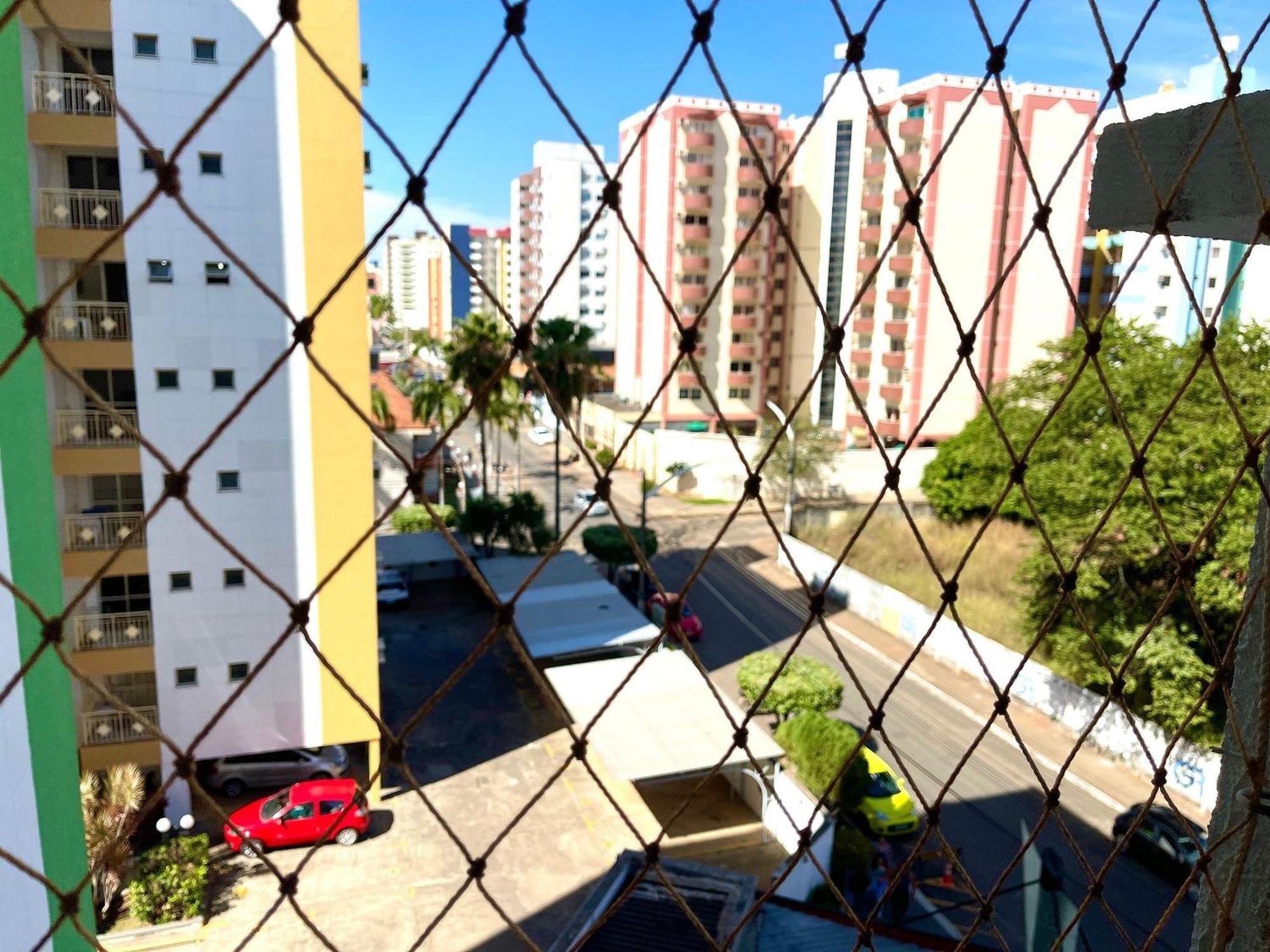 Aguas Da Serra Em Casa de férias *