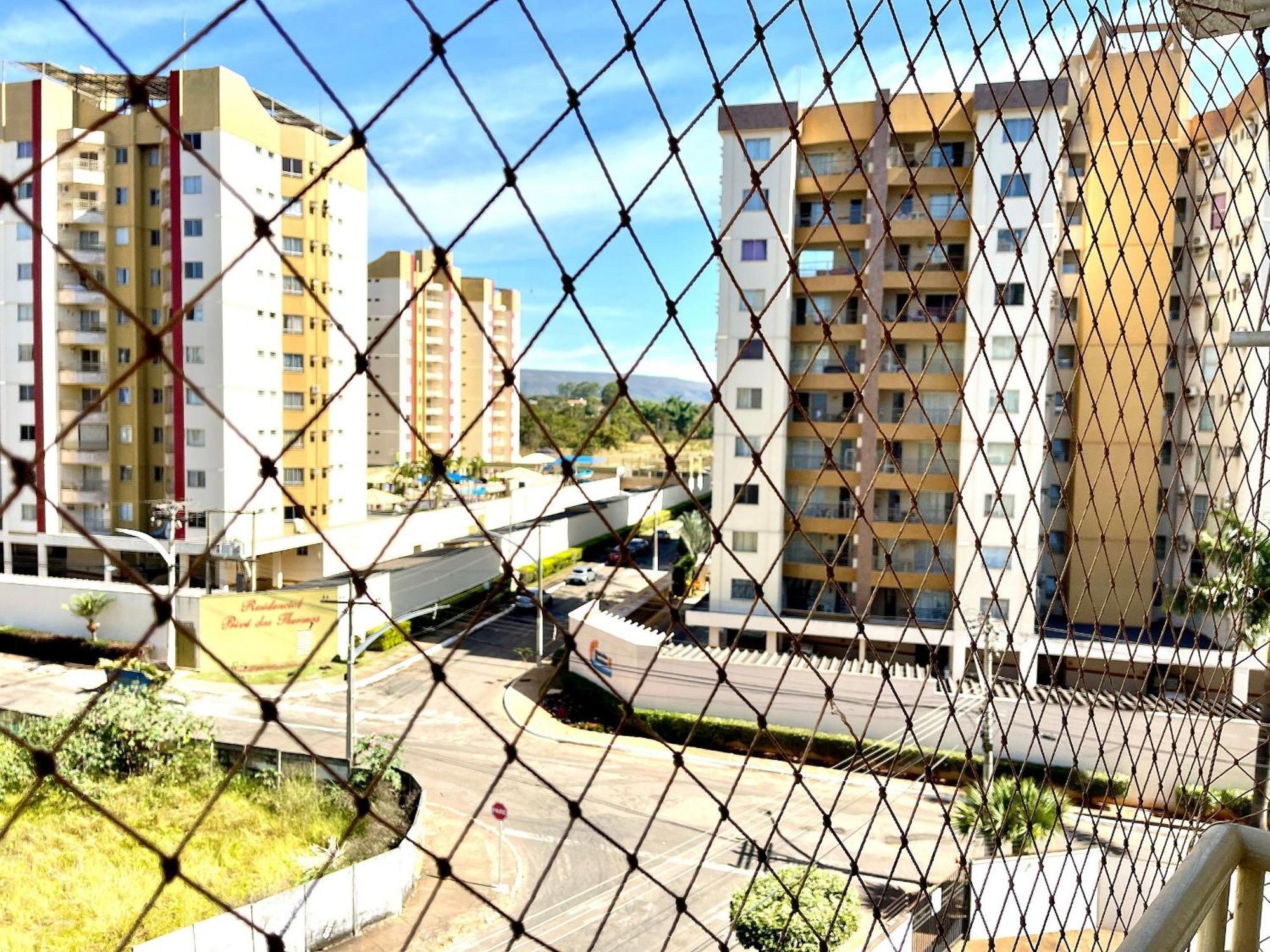 Aguas Da Serra Em Casa de férias *